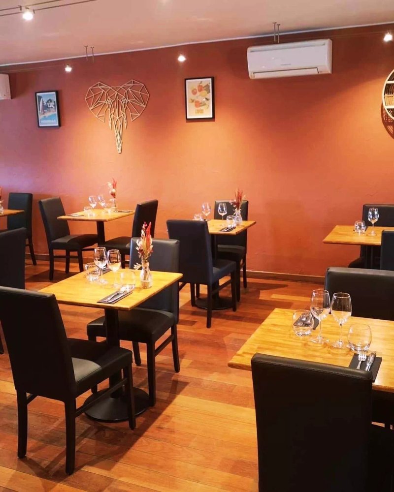 Restaurant L'essentiel