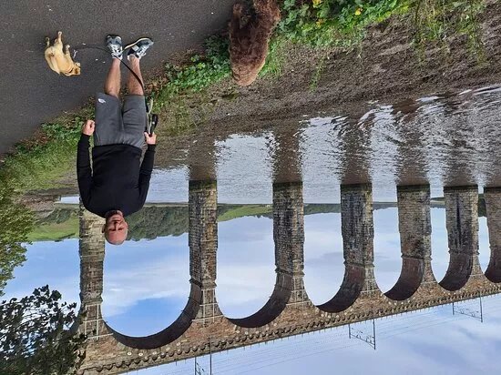 Berwick Bridge