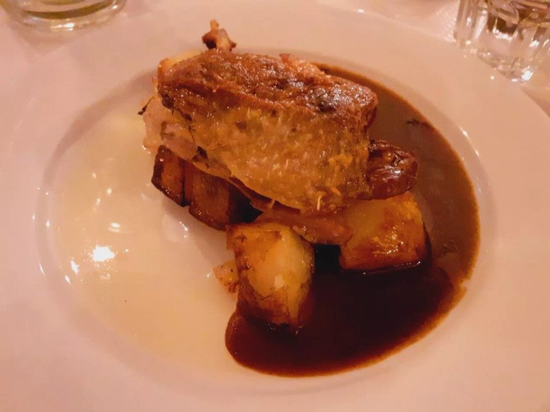 Rendezvous Brasserie