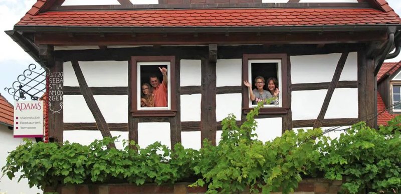 Landhotel Hauer