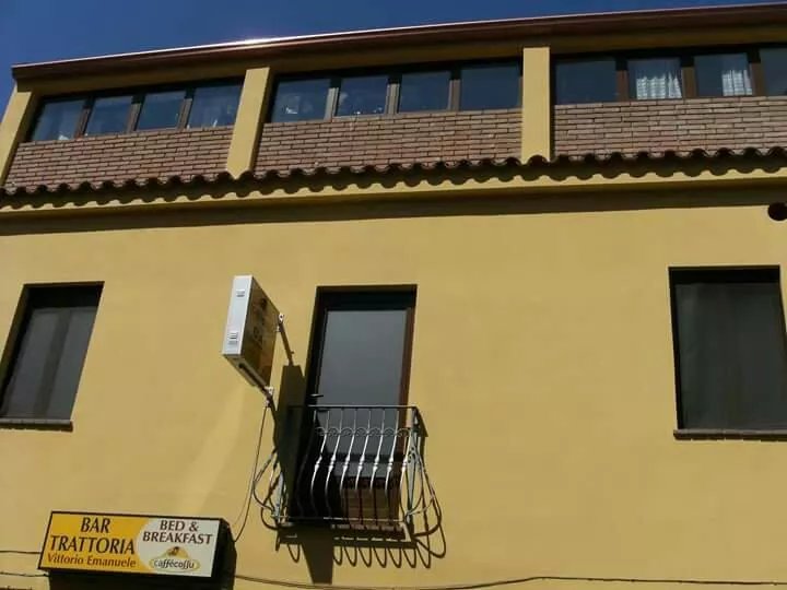 B&B Vittorio Emanuele