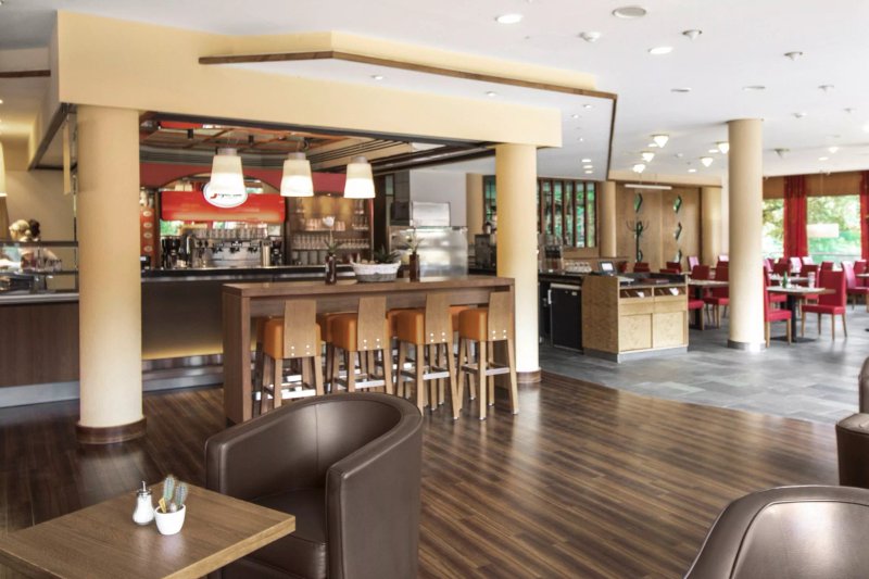 Serways Hotel Remscheid