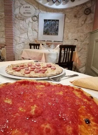 Ristorante Pizzeria IL Pozzo