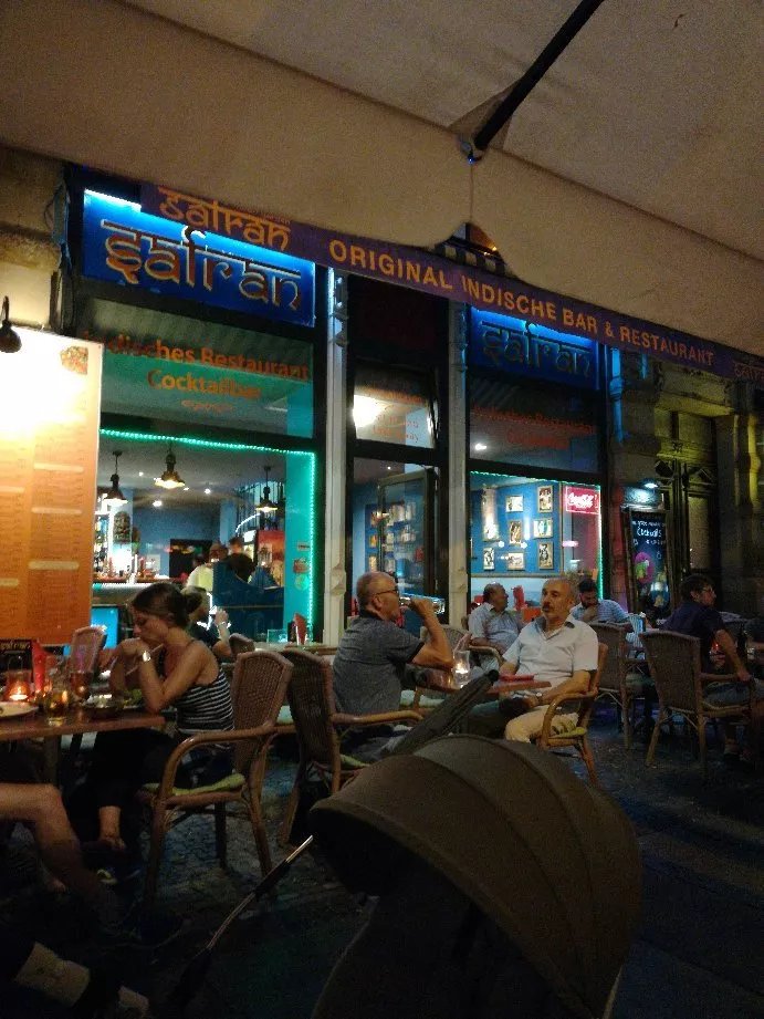 Safran