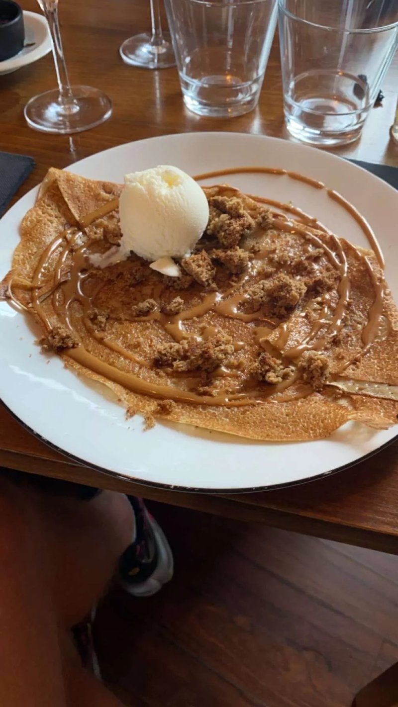 La Pata Galette