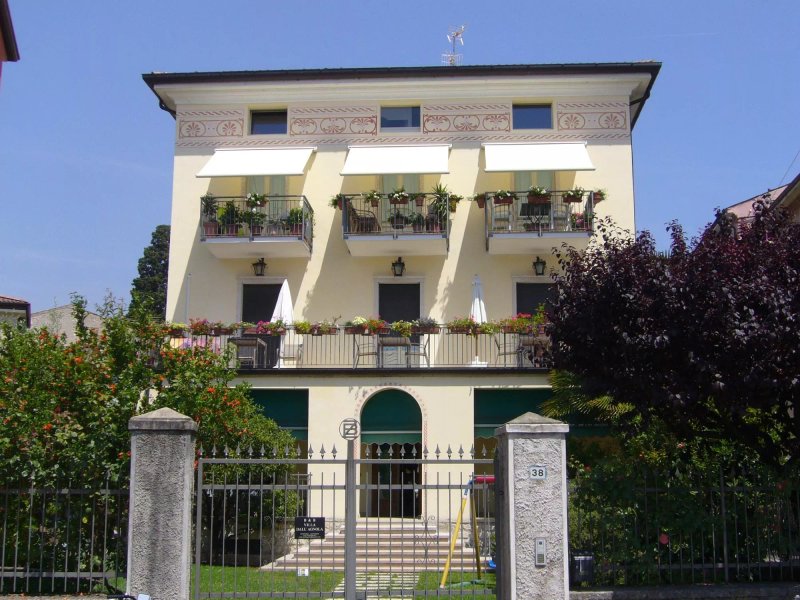 Villa Dall'Agnola