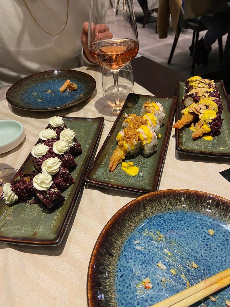 Kyoto Sushi