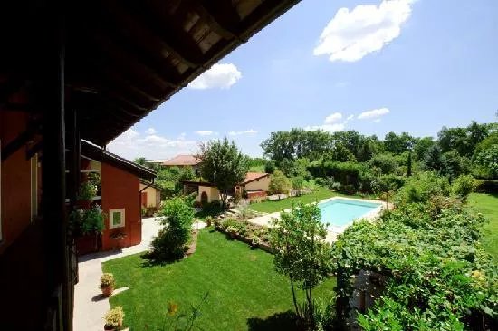 B&B La Cascina di Monia e Mario