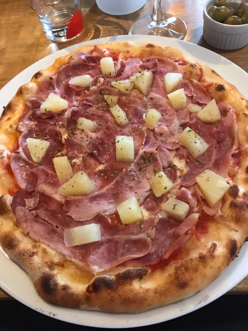 La Griglia