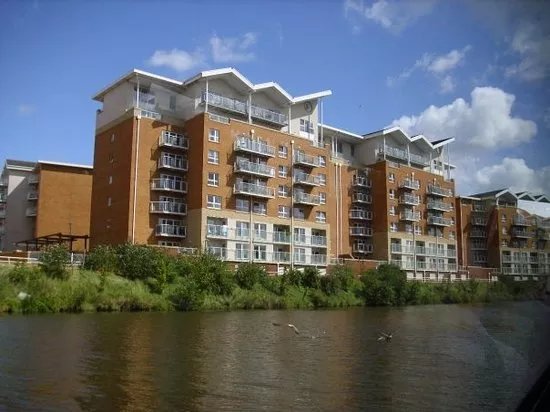 River Taff