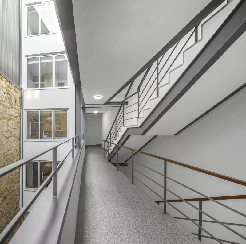 Oporto City Flats Un-Almada House