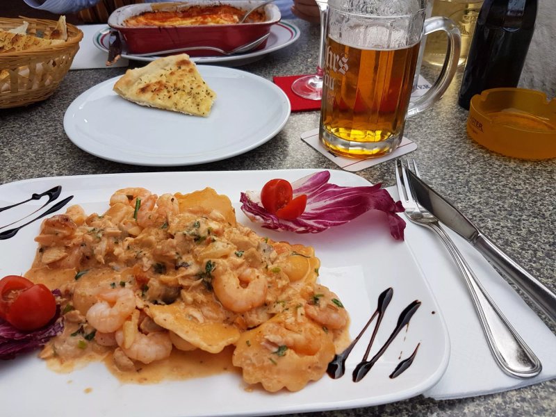 Tivoli Ristorante