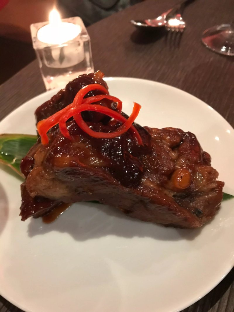 Mama’s Kubo