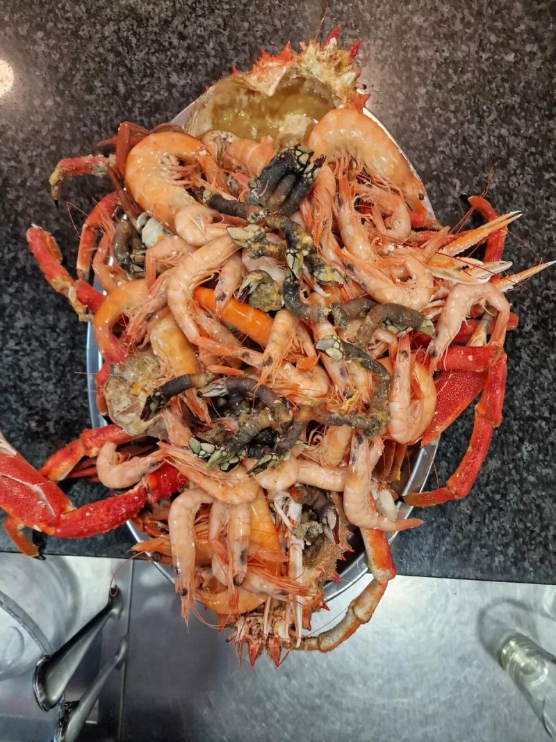 Restaurante Y Marisqueria Casa Miguel