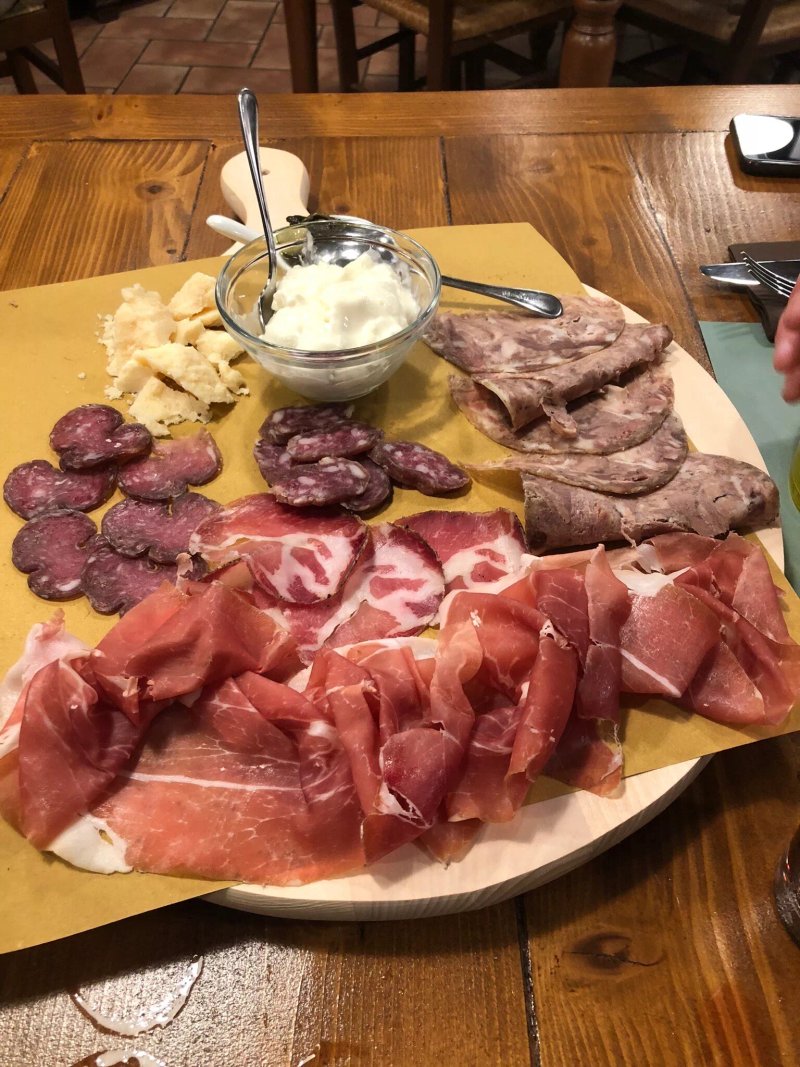 Circolo Aurora Ravenna - osteria & cultura