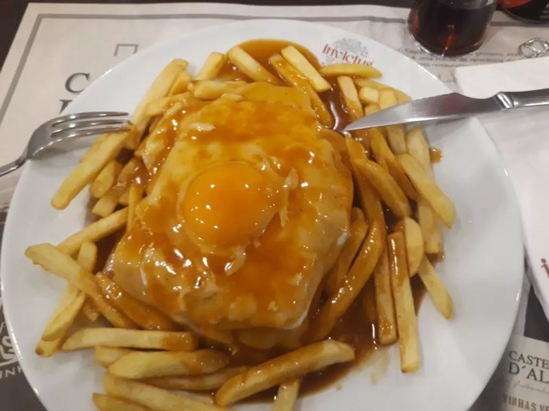 Invictus Cafe