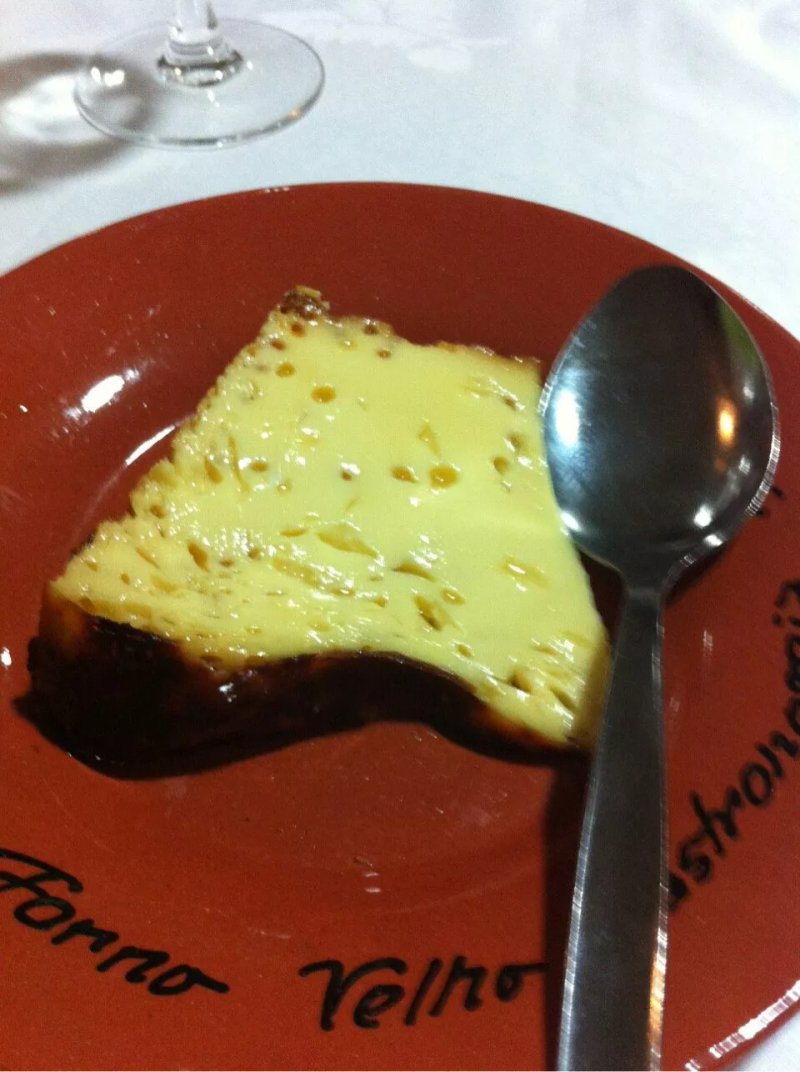 Restaurante Forno Velho