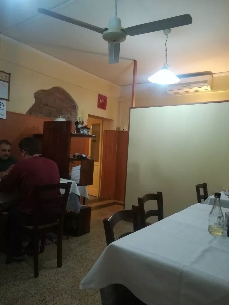 Bar Trattoria Da Saverio Di Battistella Regina