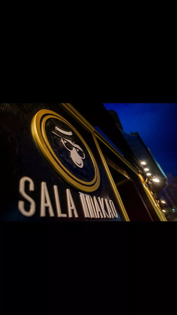 Sala Makao Club & Terrace