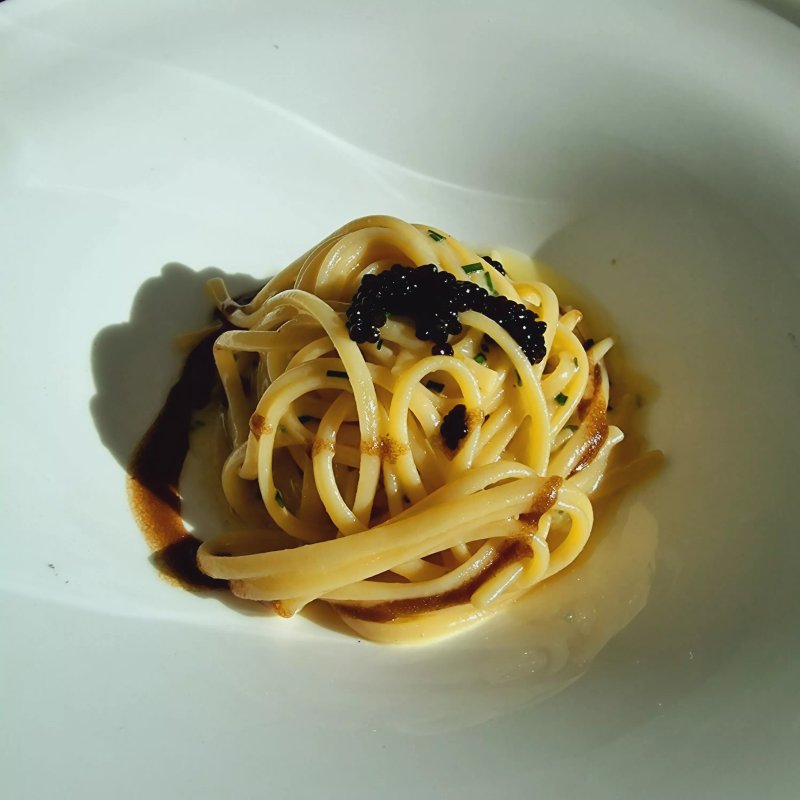 Aqua Ristorante Le Dune