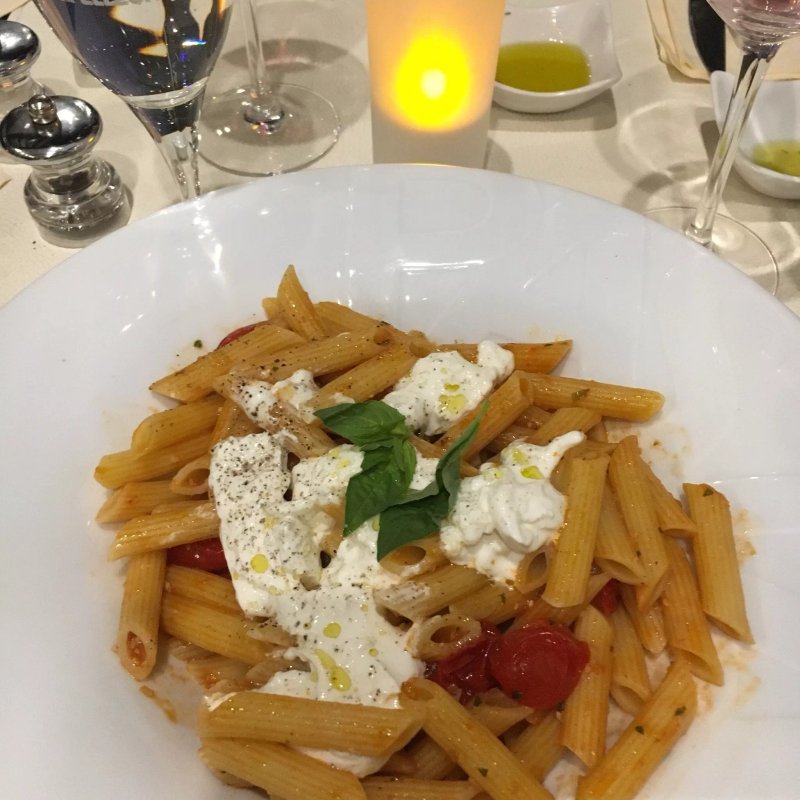 Aquolina In Bocca