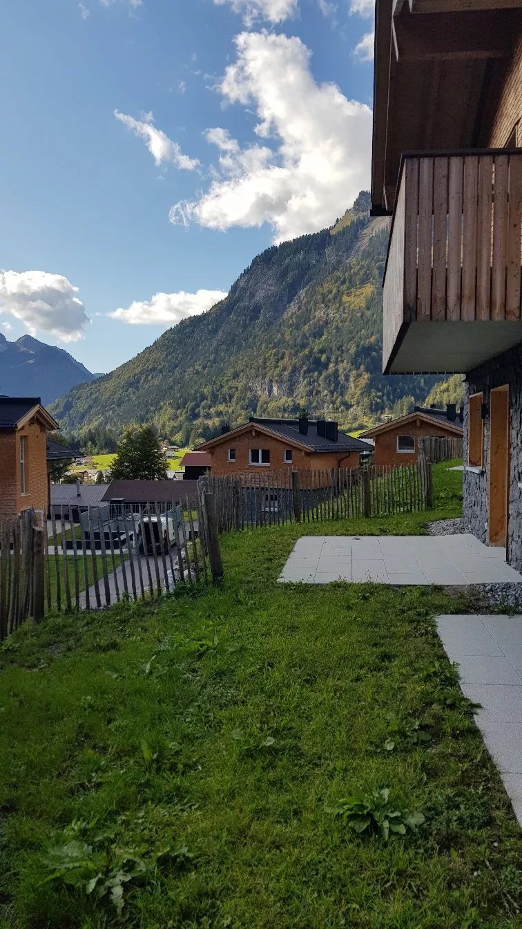 Arlberg Chalets