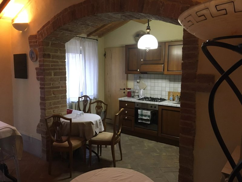 La Locanda del Vino Nobile