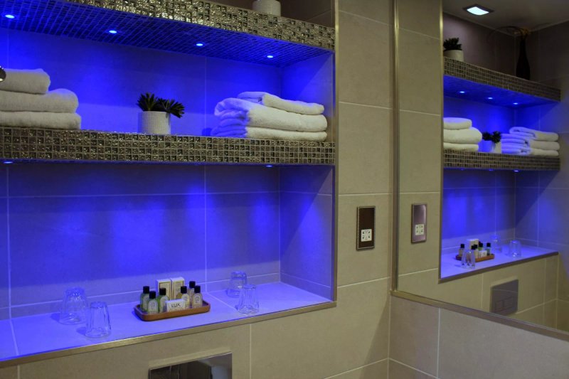 Arosfa Hotel by Compass Hospitality