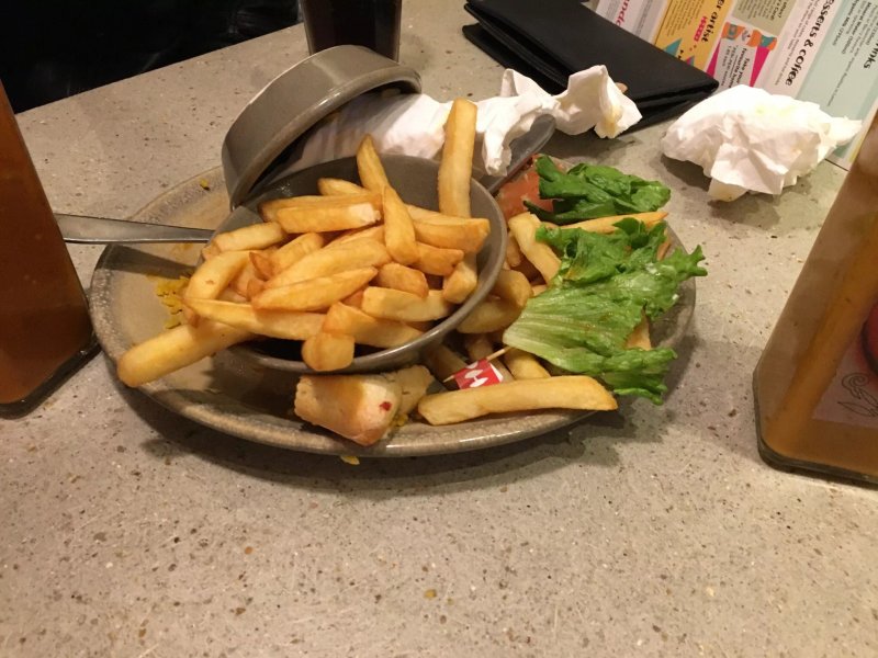 Nando's Peterborough