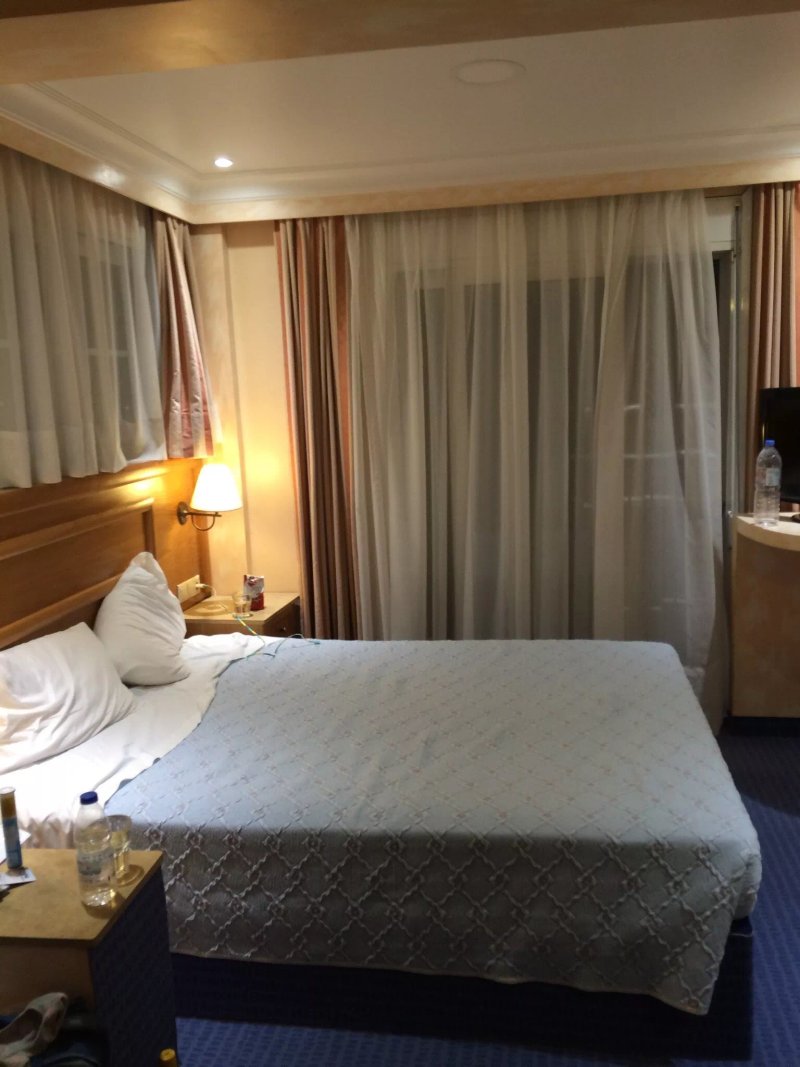 Hotel Noufara