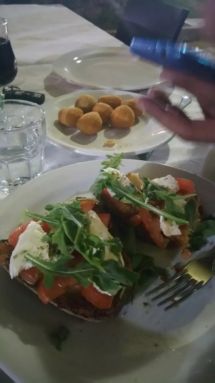 Ristorante Pizzeria delle Rose