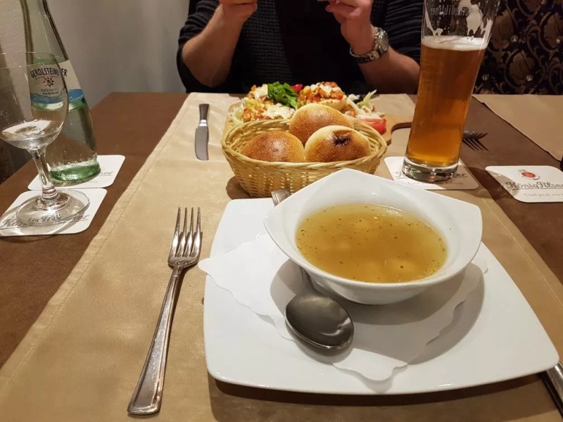 Restaurant Pandora
