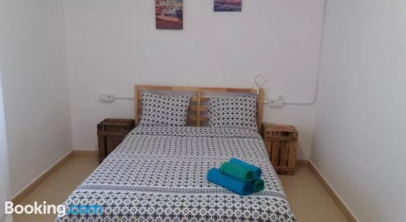 Apartaments Mont-roig 36