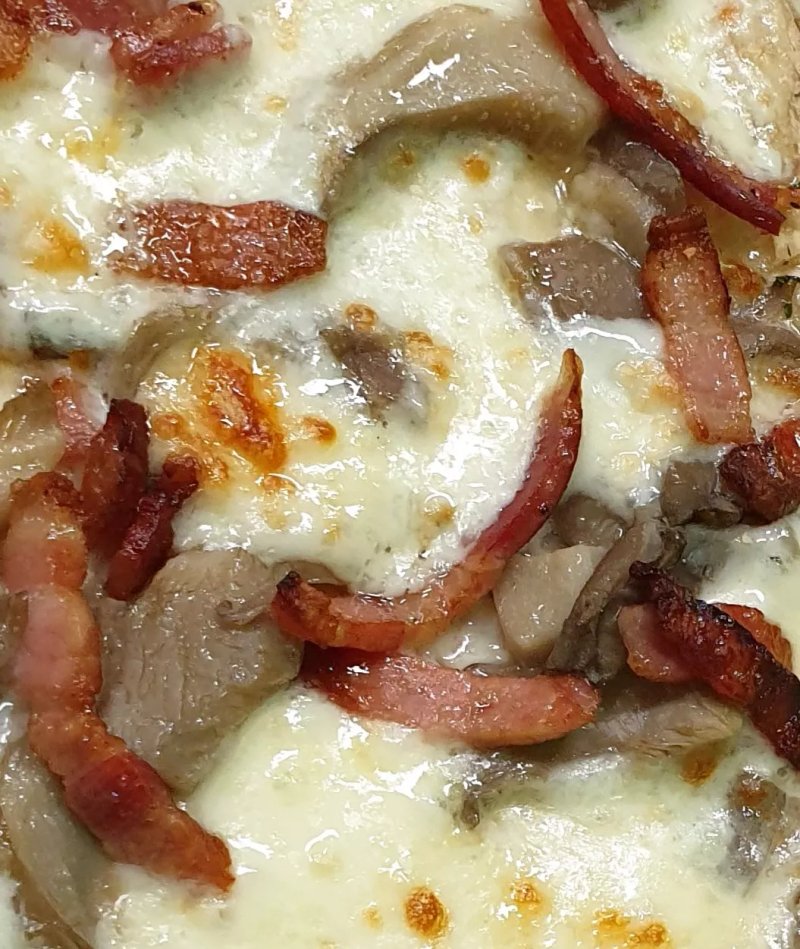 Pizzeria Gastronomia da Roberto