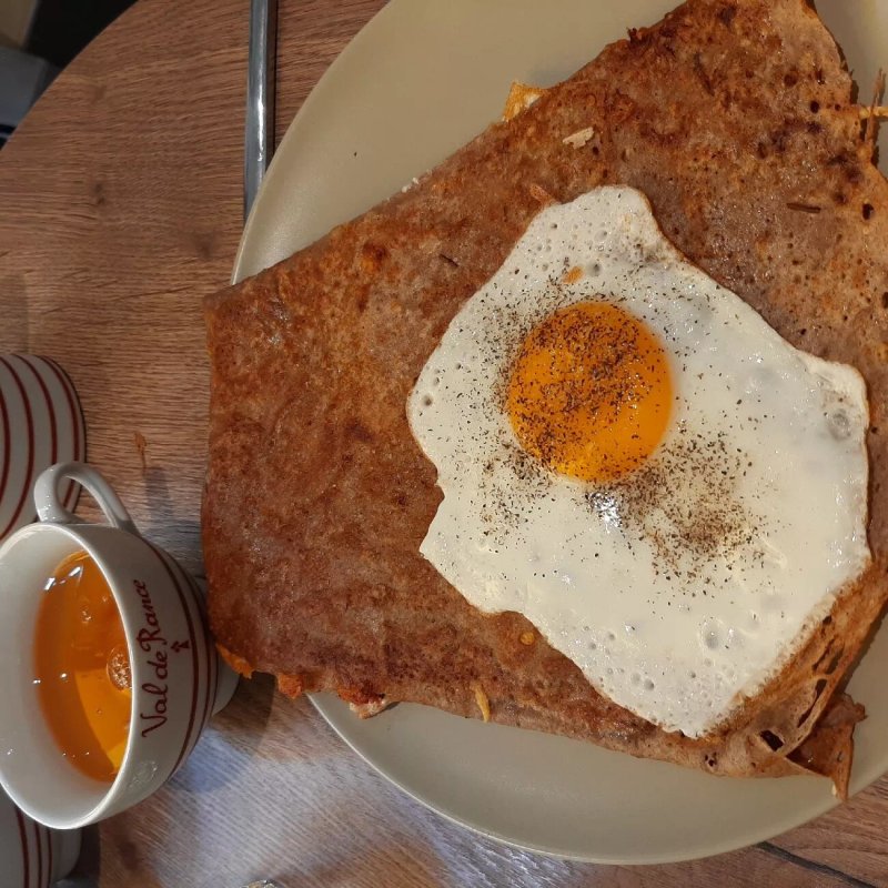 Creperie Les Piplettes