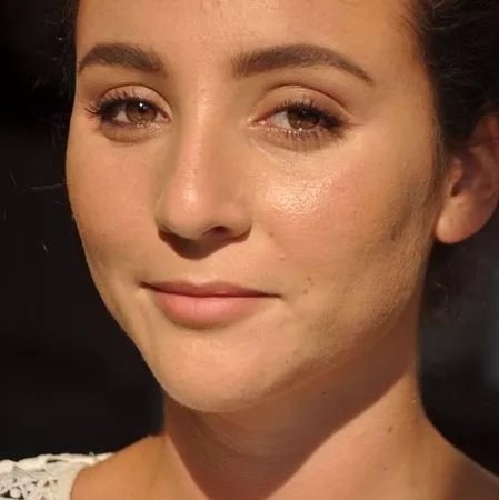 Pauline Mongarny
