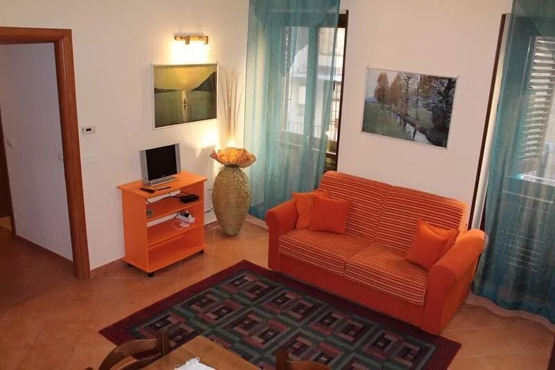 HOLA Cathedral House Apartment 65 sq.m. - Palermo Historical Center