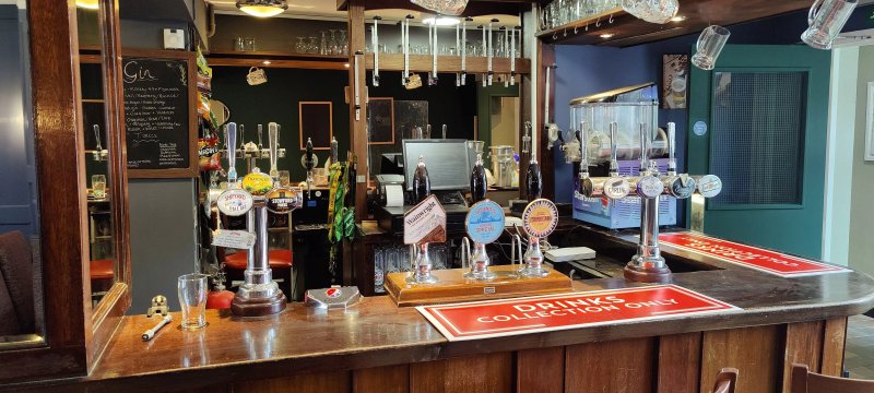The Longlands Tavern