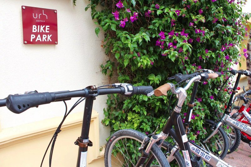 URH Sitges Playa Hotel