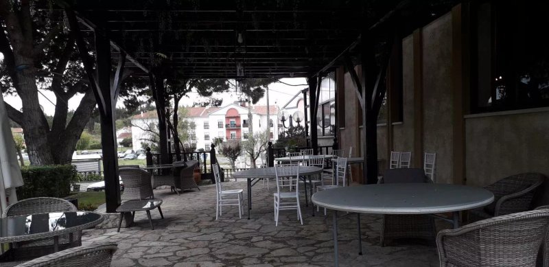 Restaurante O Casarao