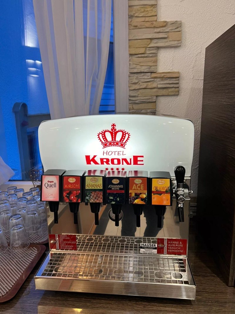 Hotel Krone