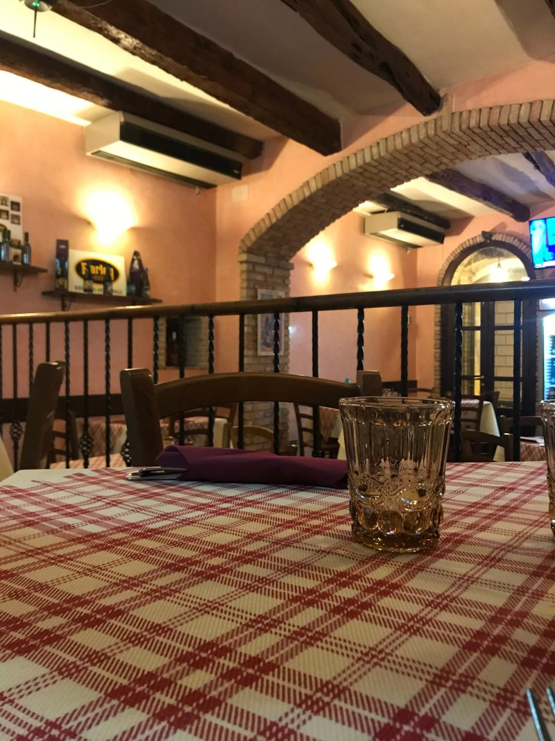 Chent’Annos Pizzeria/Ristorante
