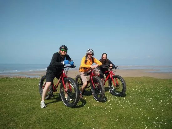 Porthcawl Bike Hire