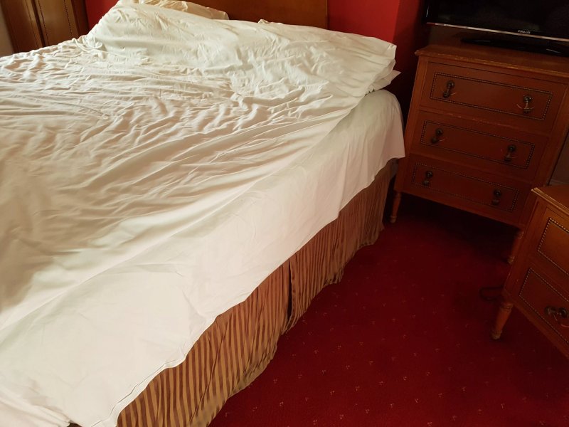 The Brighton Beach Hotel