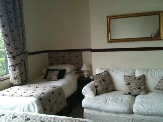 Sea Crest Guesthouse