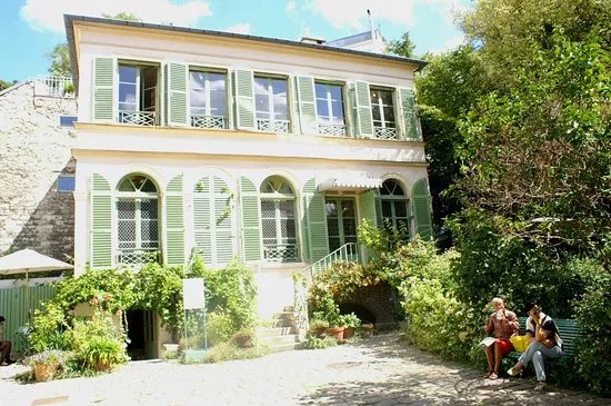 Musee de la Vie Romantique
