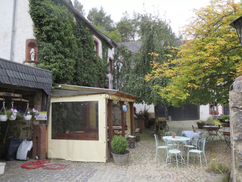 Nohner Muehle
