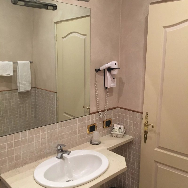 Hotel Antica Hostelleria