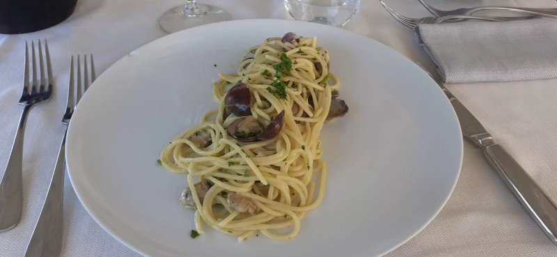 Garden Bocca Di Magra
