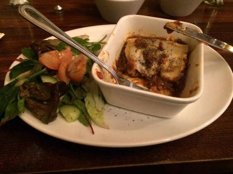 O'Neill's Worcester